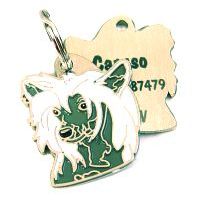 pet tag engraved 201390104.jpg Адресники, жетоны, медальоны для собак и кошек, жетоны для собаки, Собака ID теги MjavHov - Гравировка Собака ID теги - теги, гравировать